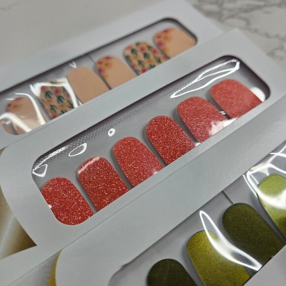 Retired Color Street Trio Bundle #7 - Picture 3 of 5